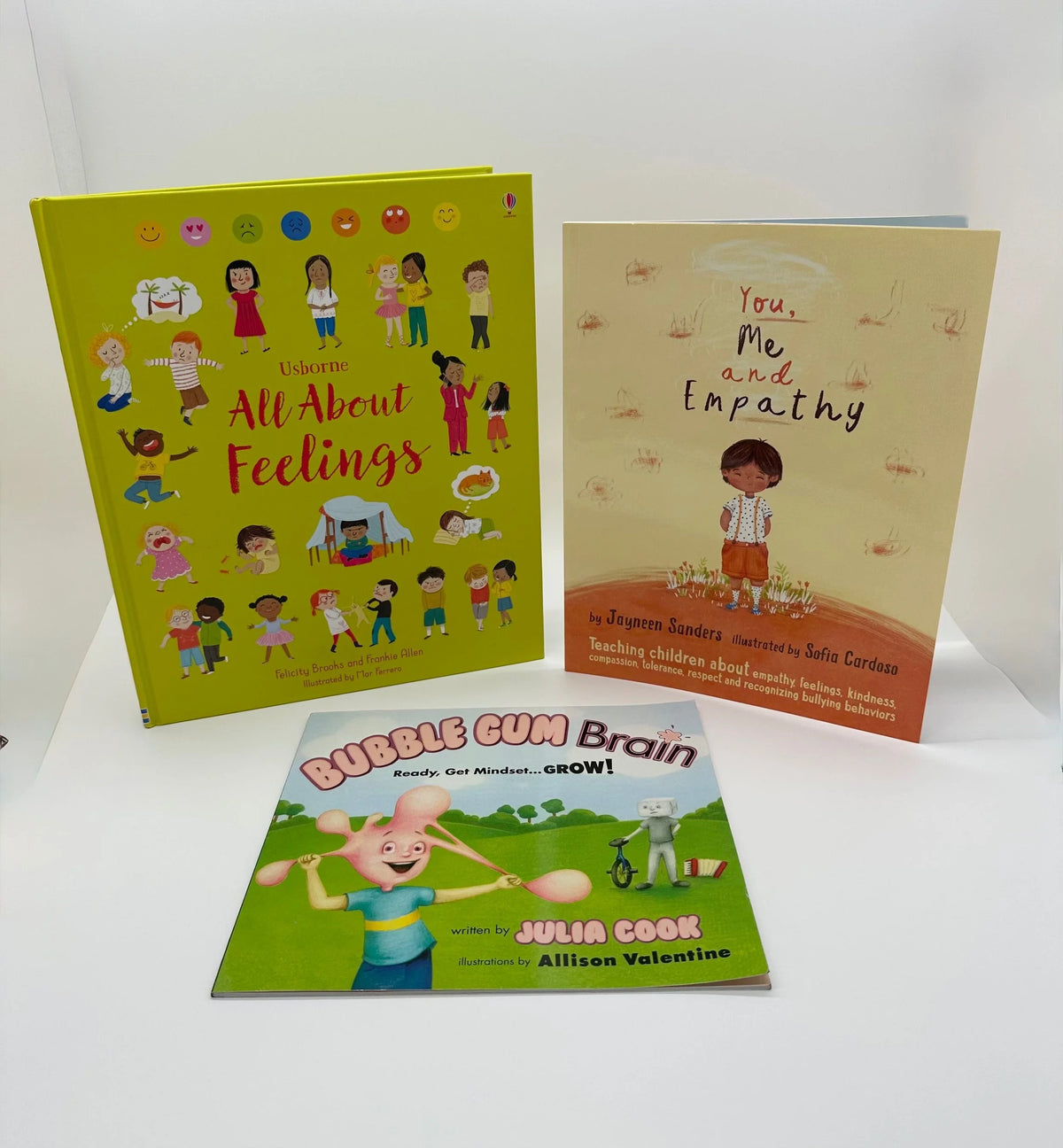 ParentingEQ Mini Life Skills Curriculum (Ages 4–7)